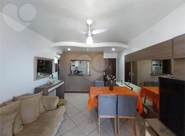 8d5717d3b9c454297efe5f87d8da491dd957b30a · Apartamento com 2 dormitórios para alugar, 65 m² por R$ 4.375,00/ano - Santa Rosa - Niterói/RJ