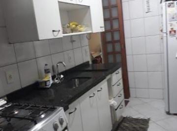 Apartamento · 55m² · 2 Quartos · 1 Vaga · Apartamento com 2 quartos e 1 vaga, em Jardim São Judas Tadeu - Guarulhos
