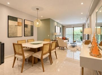 Apartamento · 3 Quartos · 2 Vagas · Apartamento de 3 quartos na Várzea, Teresópolis.