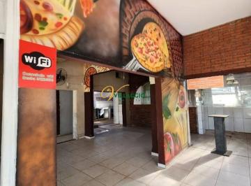 d331a041a86b192aee92c4fbefc6f682ae8bc608 · Salão, 176 m² - venda por R$ 450.000 ou aluguel por R$ 3.000/mês - Vila Santa Cruz - São José do Rio