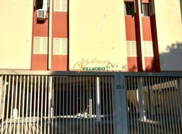 17e627ad3750bdc429b5b15defd07e6cacddfbca · Apartamento com 2 dormitórios para alugar, 54 m² por R$ 1.514,00/mês - Jardim Panorama - São José do