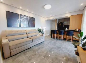 54acd3c1f6981c3b5dffddd101acb316aa6a0825 · Apartamento com 3 dormitórios à venda, 72 m² por R$ 745.000,00 - Penha - São Paulo/SP
