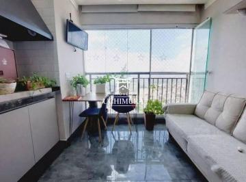 650b33cbfaf58a4c56648ee4a90d09f348b2e264 · Apartamento com 3 dormitórios à venda, 72 m² por R$ 745.000,00 - Penha - São Paulo/SP