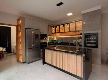 8b040c116924b45b16772763b5139f5e3c7b9944 · Casa com 3 dormitórios à venda, 141 m² por R$ 750.000 - Eville Bady Bassitt - Bady Bassitt/SP