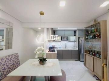 957d4589dde7462259efcfe6d96c97e68d1759f2 · Apartamento com 3 dormitórios à venda, 73m² por R$ 749.000 - Penha - São Paulo/SP
