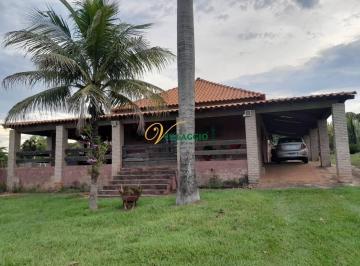 2565efbbeb96b8709f9668e8377c09bf83de2ebb · Chácara com 5 dormitórios à venda, 3103 m² por R$ 1.200.000 - Vertentes do Sul - Bady Bassitt/SP