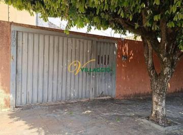 7638dad155ee0436e2398c042aacc326d8c071a0 · Casa com 3 dormitórios à venda, 170 m² por R$ 240.000 - Eldorado - São José do Rio Preto/SP