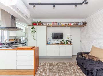 c0bc3de1-fd97-49ab-ac41-f782c2f8cfb8 · Apartamento para venda em Vila Pereira Barreto com 2 quartos, sendo 1 suíte, 63m²