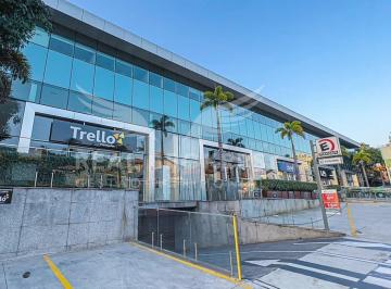 Comercial · 285m² · 7 Vagas · Loja na Alameda Araguaia, 750 - Loja 1 • 285 m²