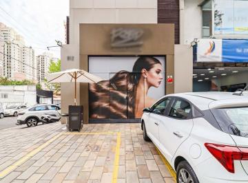 Comercial · 5m² · Sala comercial na Avenida Doutor Guilherme Dumont Vilares, 912 - Sala 3 • 5 m²