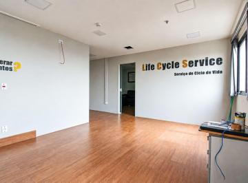 Comercial · 100m² · 1 Vaga · Sala comercial na Rua General Sócrates, 216 - Salas 84 e 85 • 100 m²