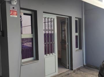 Comercial · 77m² · 1 Vaga · Casa comercial na Rua Domenico Ferrara, 46 • 77 m²