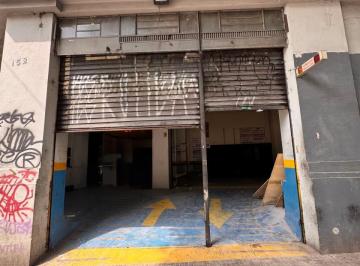 Comercial · 620m² · Galpão na Avenida Cásper Líbero, 152 • 620 m²