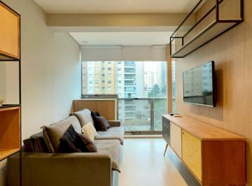 a664cc0d-0274-432a-9606-dbfa29187c57 · Apartamento para venda em Pinheiros com 1 quarto, 38m²