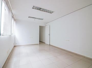 Comercial · 55m² · 1 Vaga · Sala comercial na Rua Doutor Cândido Espinheira, 396 - CJTO.101 • 55 m²