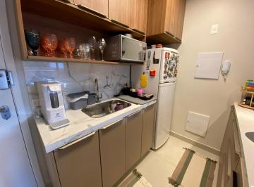 c3468dec-a011-4a18-98e5-e34a265892f9 · Apartamento para venda em Campo Belo com 1 quarto, sendo 1 suíte, 44m²