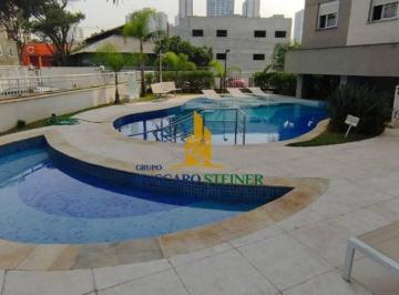 297b95cbd06039ab0626ca21722483524414840f · Apartamento com 2 dormitórios para alugar, 52 m² por R$ 3.299,08/mês - Vila Augusta - Guarulhos/SP