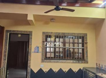 488db450f7e9a5d8f815ba8233c05bde238c1517 · Sobrado com 3 dormitórios à venda, 165 m² - Jardim Vila Galvão - Guarulhos/SP