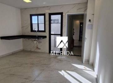 0a986778b82cedf7b82839b77e653b87b73da6d7 · Apartamento com 2 dormitórios à venda, 44 m² por R$ 432.950,00 - Vila Alpina - Santo André/SP