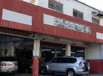 Comercial · 1400m² · Galpão na Rua Juari, 38 • 1400 m²