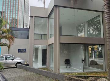 Comercial · 162m² · 3 Vagas · Loja na Rua Leopoldo Couto Magalhães Júnior, 165 - Loja • 162 m²