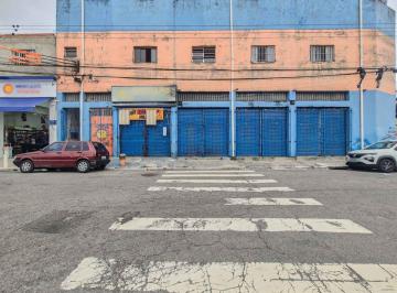 Comercial · 300m² · Prédio comercial na Rua Ascenso Fernandes, 300 • 300 m²