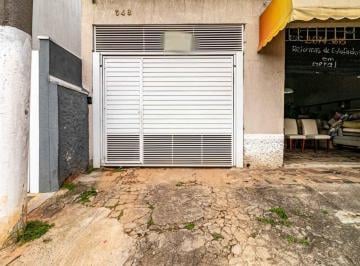 Comercial · 130m² · 8 Vagas · Terreno na Rua Maria Afonso, 348 • 130 m²