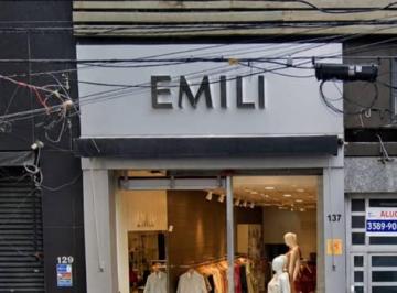 Comercial · 336m² · Loja na Rua dos Italianos, 137 • 336 m²
