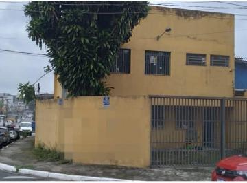 Comercial · 237m² · 2 Vagas · Galpão na Avenida Ferraz Alvim, 869 • 237 m²