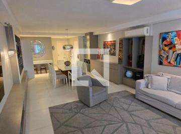 Apartamento · 172m² · 3 Quartos · 2 Vagas · Apartamento à Venda - Jardim Paulista, 3 Quartos, 172 m² - São Paulo
