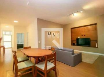 Apartamento · 138m² · 3 Quartos · 1 Vaga · Apartamento à Venda - Jardim Paulista, 3 Quartos, 138 m² - São Paulo