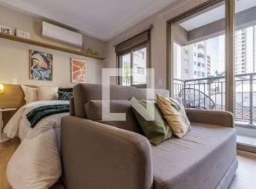 Apartamento · 27m² · 1 Quarto · Apartamento à Venda - Perdizes, 1 Quarto, 27 m² - São Paulo