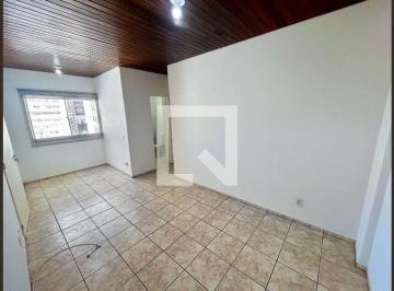 Apartamento · 44m² · 1 Quarto · 1 Vaga · Apartamento à Venda - Bosque, 1 Quarto,  44 m² - Campinas