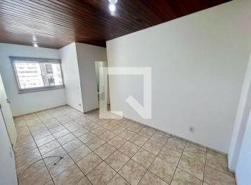 Apartamento · 44m² · 1 Quarto · 1 Vaga · Apartamento à Venda - Bosque, 1 Quarto, 44 m² - Campinas