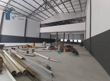 Aluguel de Galpão Guarulhos Cumbica Jd. Otawa · Galpão para alugar, 825 m² por R$ 27.225,10/mês - Cumbica - Guarulhos/SP