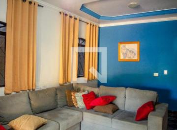 Casa · 360m² · 3 Quartos · 4 Vagas · Casa para Aluguel - Setor Progresso, 3 Quartos,  360 m² - Goiânia