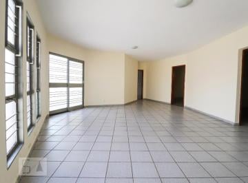 Casa · 127m² · 3 Quartos · 2 Vagas · Casa para Aluguel - Jardim América , 3 Quartos, 127 m² - Goiânia