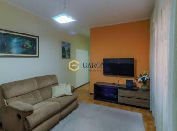 635d205f8ed8bf6641a05b34a28eed4c4efab858 · Sobrado com 3 dormitórios à venda, 132 m² - Conjunto Residencial Vista Verde - São Paulo/SP