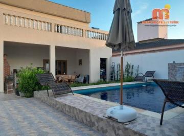 e98b03e25f8576e9bd3c21fe36192f7661fb188b · Casa com 6 dormitórios à venda, 287 m² por R$ 1.100.000,00 - Nova Itanhaém (Praia) - Itanhaém/SP