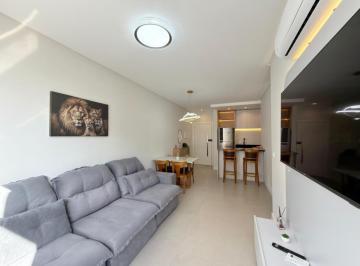 Apartamento · 44m² · 1 Quarto · 1 Vaga · Apartamento 1 Dormitório - Bairro Zona Nova