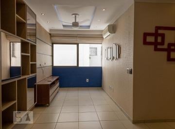 Apartamento · 74m² · 3 Quartos · 1 Vaga · Apartamento à Venda - Maracanã, 3 Quartos, 74 m² - Rio de Janeiro