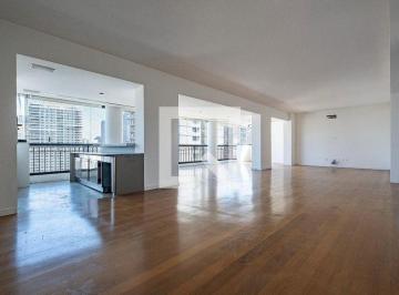 Apartamento · 215m² · 3 Quartos · 4 Vagas · Apartamento à Venda - Sumaré, 3 Quartos,  215 m² - São Paulo