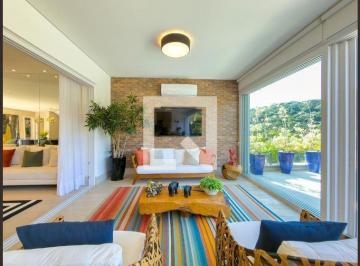 Casa · 574m² · 4 Quartos · 6 Vagas · Casa à Venda - Alphaville, 4 Quartos, 574 m² - Santana de Parnaíba