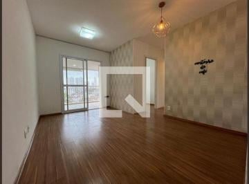 Apartamento · 73m² · 3 Quartos · 1 Vaga · Apartamento à Venda - Tatuapé, 3 Quartos, 73 m² - São Paulo