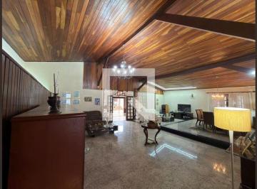 Casa · 400m² · 6 Quartos · 6 Vagas · Casa à Venda - Lago Norte, 6 Quartos,  400 m² - Brasília