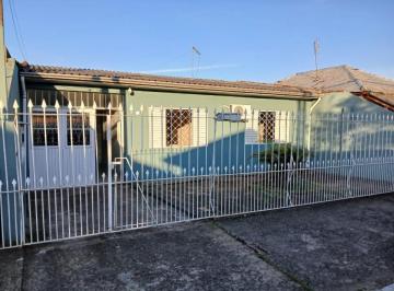 Casa · 90m² · 2 Quartos · 3 Vagas · Casa 2 Dormitórios - Bairro Silveira Martins