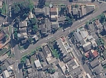 Terreno · 338m² · Terreno - Bairro São Judas Tadeu