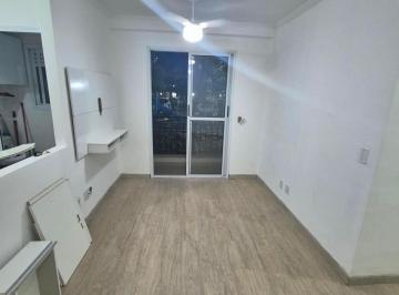 aab5462d-e7cf-4eeb-ad34-7b32a872081e · Apartamento para locação em Loteamento City Jaragua com 2 quartos, 52m²