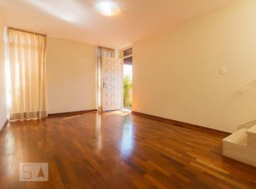 Casa · 98m² · 2 Quartos · 2 Vagas · Casa para Aluguel - Chácara Santo Antonio, 2 Quartos,  98 m2 - São Paulo
