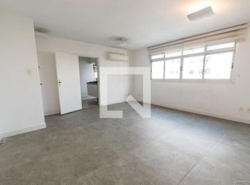 Apartamento · 120m² · 3 Quartos · 2 Vagas · Apartamento para Aluguel - Vila Mariana, 3 Quartos, 120 m2 - São Paulo